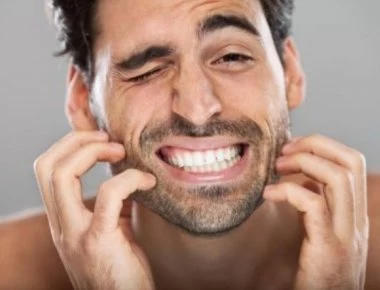 Φαγούρα στα γένια: Αίτια και τρόποι αντιμετώπισης